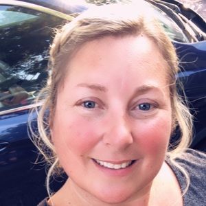 Meet your Posher, Miranda